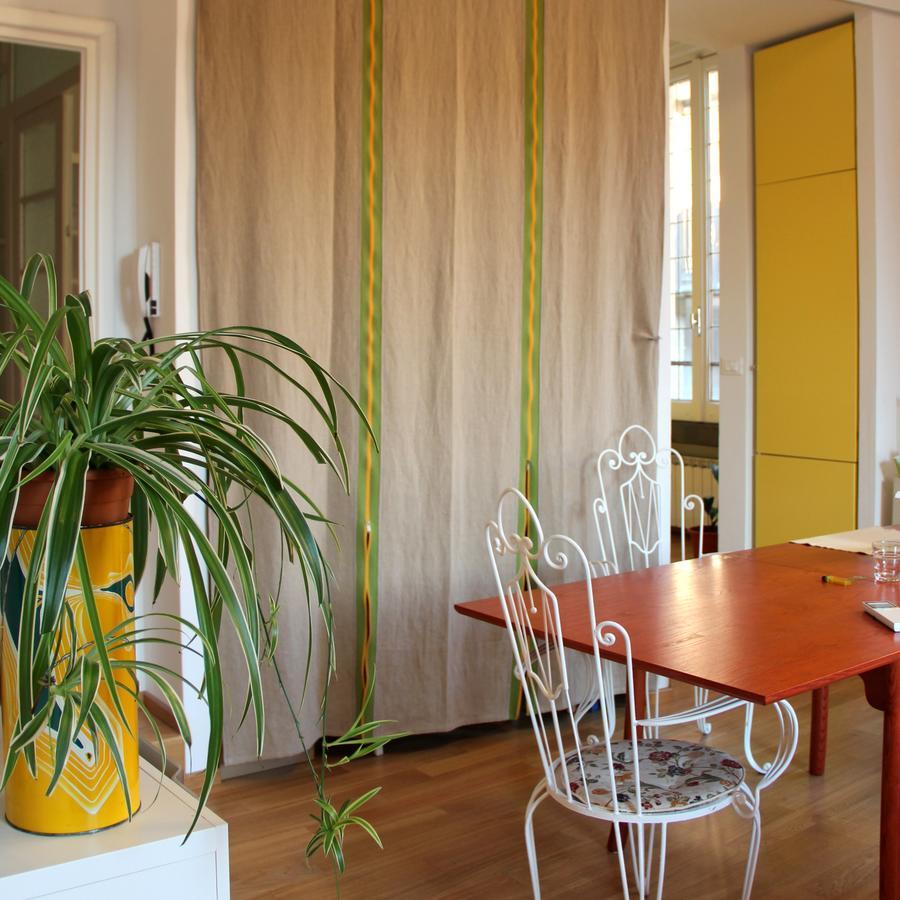 Zip B&B . Design In Флоренция Экстерьер фото