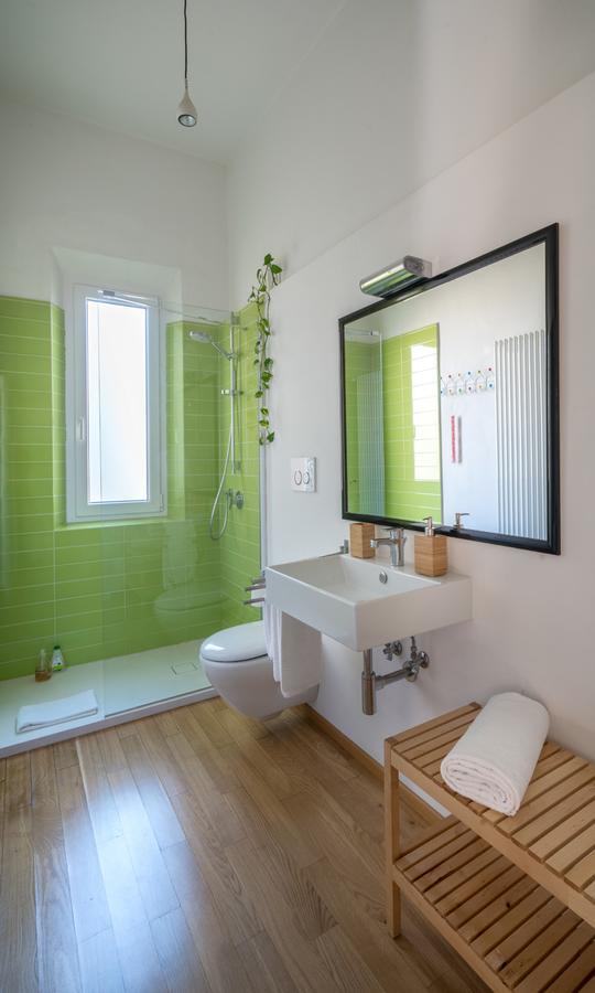 Zip B&B . Design In Флоренция Экстерьер фото