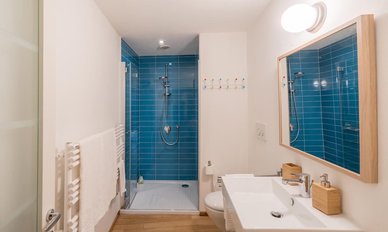 Zip B&B . Design In Флоренция Экстерьер фото